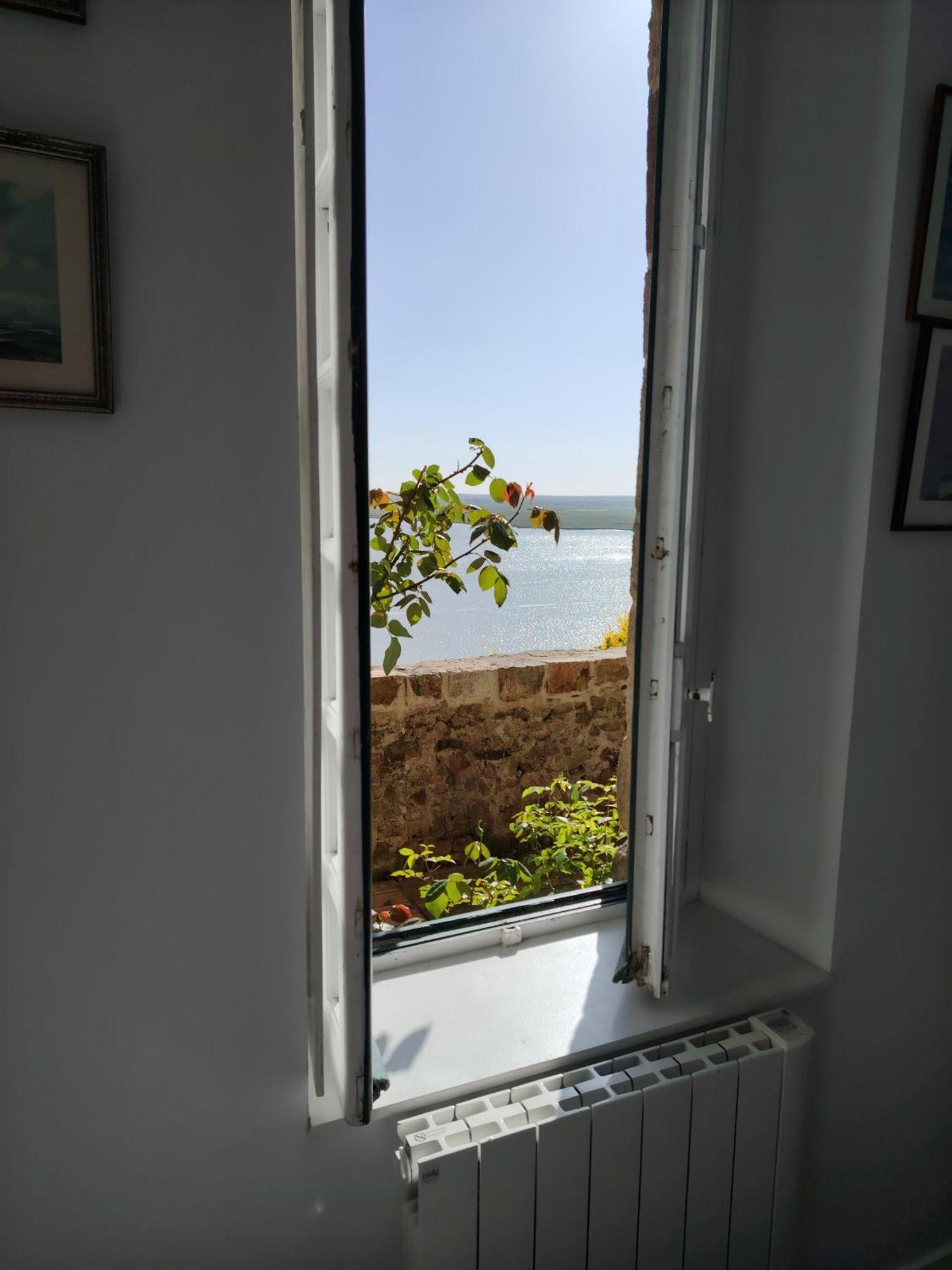 Chez Adele Villa Mont-Saint-Michel ภายนอก รูปภาพ